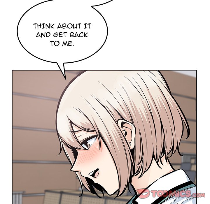 Excuse Me, This Is My Room Excuse me, This is my Room EP 45 - Toomics page 12 - 