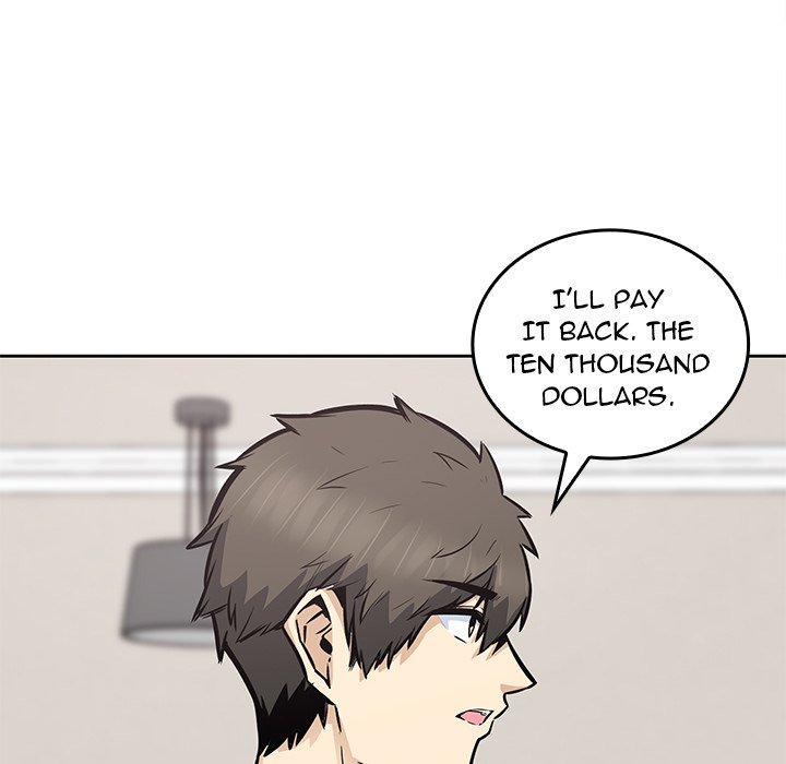 Excuse Me, This Is My Room Excuse me, This is my Room EP 45 - Toomics page 112 - 
