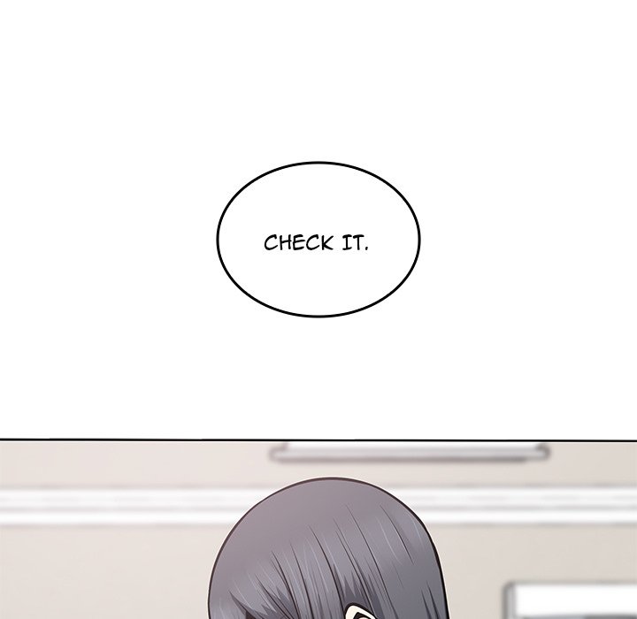 Excuse Me, This Is My Room Excuse me, This is my Room EP 45 - Toomics page 118 - 