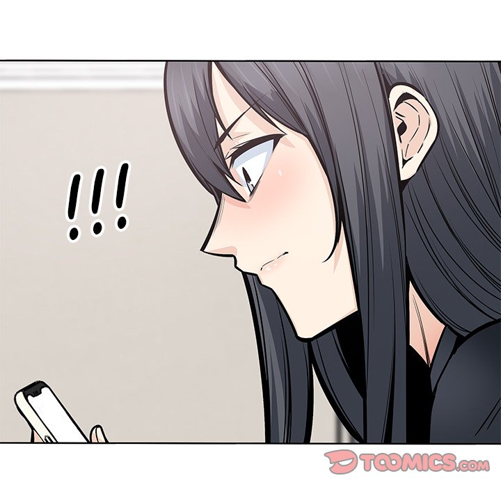 Excuse Me, This Is My Room Excuse me, This is my Room EP 45 - Toomics page 120 - 