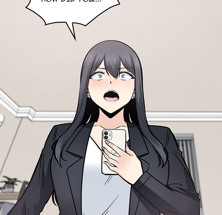 Excuse Me, This Is My Room Excuse me, This is my Room EP 45 - Toomics page 123 - 