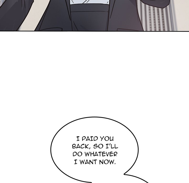 Excuse Me, This Is My Room Excuse me, This is my Room EP 45 - Toomics page 124 - 