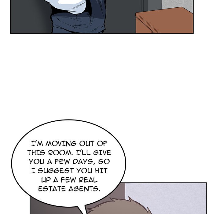 Excuse Me, This Is My Room Excuse me, This is my Room EP 45 - Toomics page 126 - 