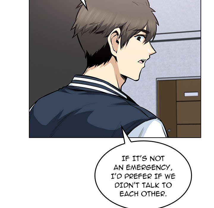 Excuse Me, This Is My Room Excuse me, This is my Room EP 45 - Toomics page 127 - 
