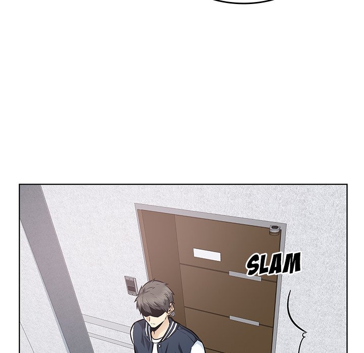 Excuse Me, This Is My Room Excuse me, This is my Room EP 45 - Toomics page 128 - 