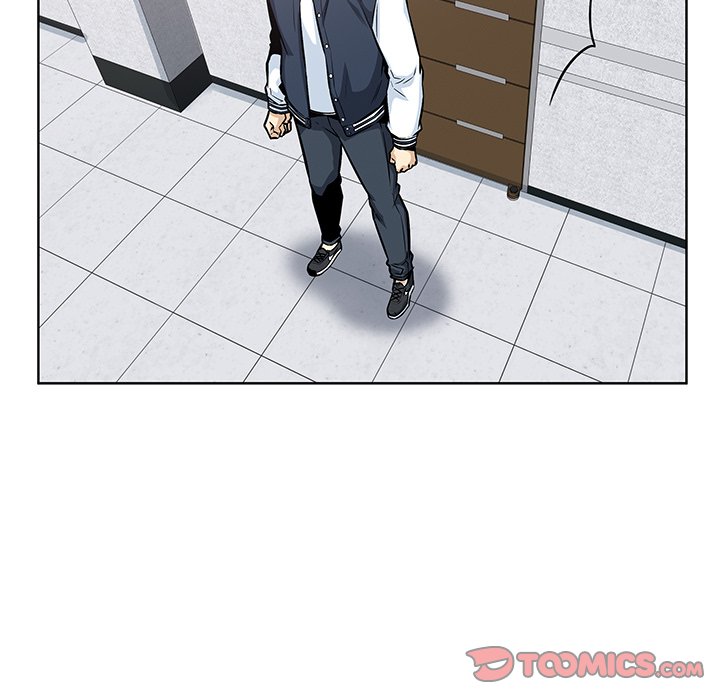 Excuse Me, This Is My Room Excuse me, This is my Room EP 45 - Toomics page 129 - 