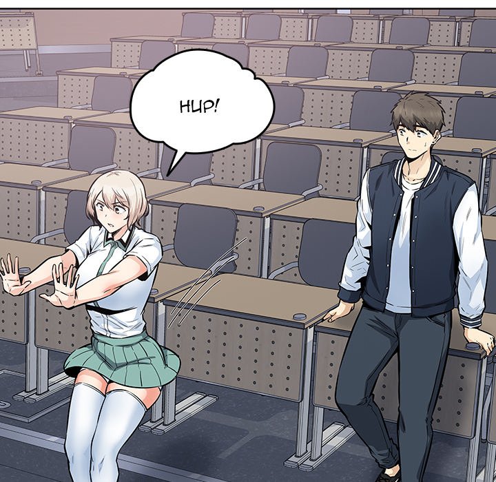 Excuse Me, This Is My Room Excuse me, This is my Room EP 45 - Toomics page 14 - 