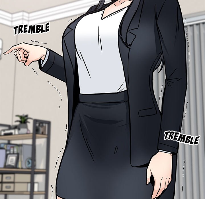 Excuse Me, This Is My Room Excuse me, This is my Room EP 45 - Toomics page 131 - 