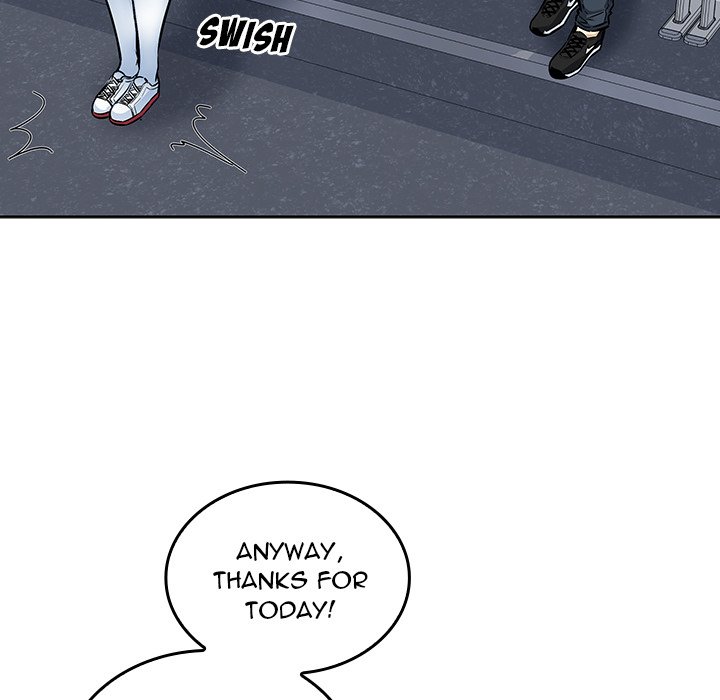 Excuse Me, This Is My Room Excuse me, This is my Room EP 45 - Toomics page 15 - 