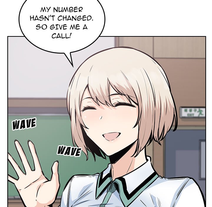 Excuse Me, This Is My Room Excuse me, This is my Room EP 45 - Toomics page 16 - 