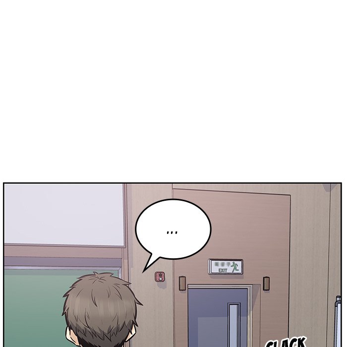 Excuse Me, This Is My Room Excuse me, This is my Room EP 45 - Toomics page 18 - 