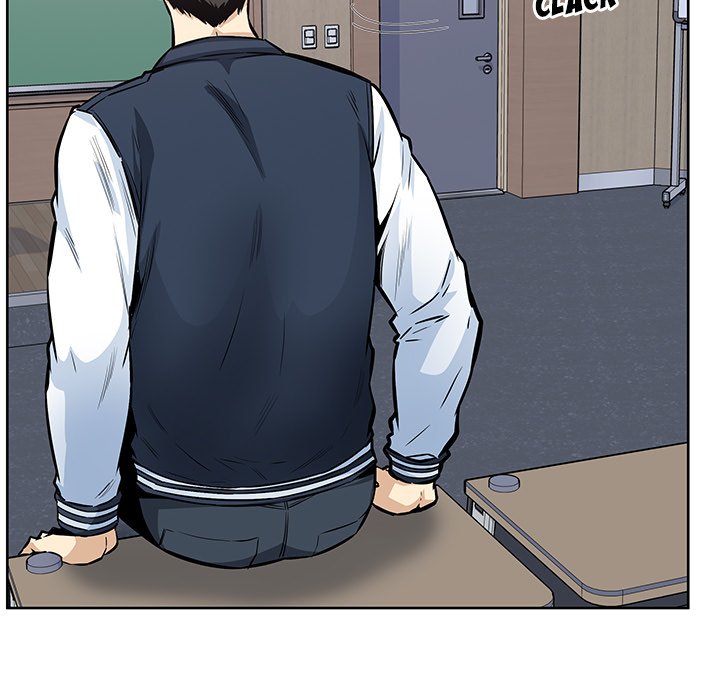 Excuse Me, This Is My Room Excuse me, This is my Room EP 45 - Toomics page 19 - 
