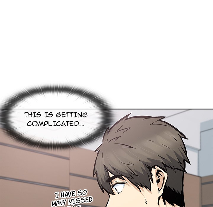 Excuse Me, This Is My Room Excuse me, This is my Room EP 45 - Toomics page 20 - 