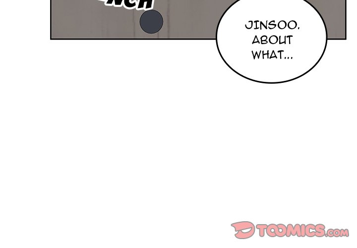 Excuse Me, This Is My Room Excuse me, This is my Room EP 45 - Toomics page 3 - 