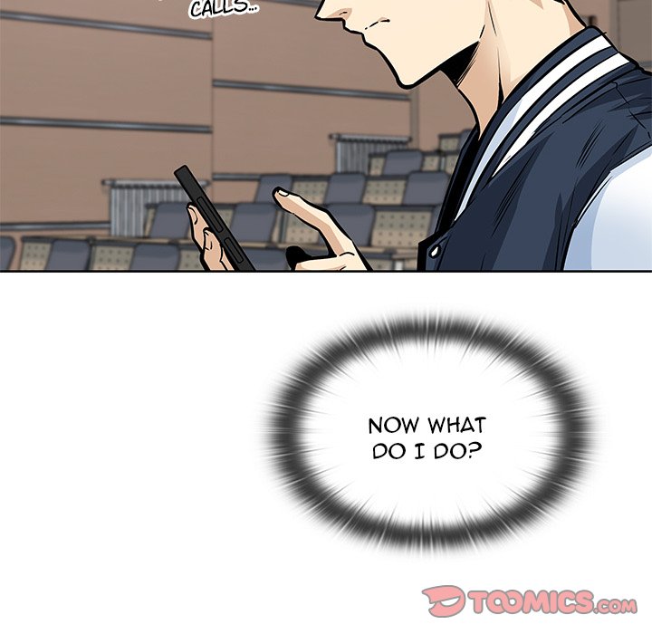Excuse Me, This Is My Room Excuse me, This is my Room EP 45 - Toomics page 21 - 