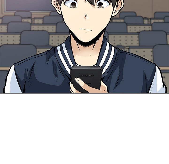 Excuse Me, This Is My Room Excuse me, This is my Room EP 45 - Toomics page 23 - 
