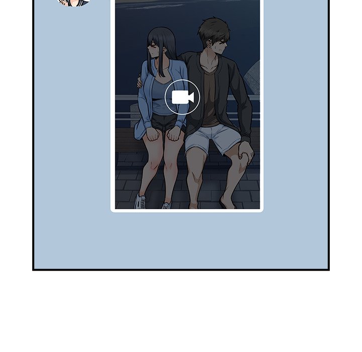 Excuse Me, This Is My Room Excuse me, This is my Room EP 45 - Toomics page 25 - 