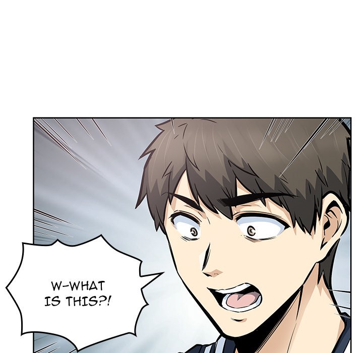 Excuse Me, This Is My Room Excuse me, This is my Room EP 45 - Toomics page 26 - 