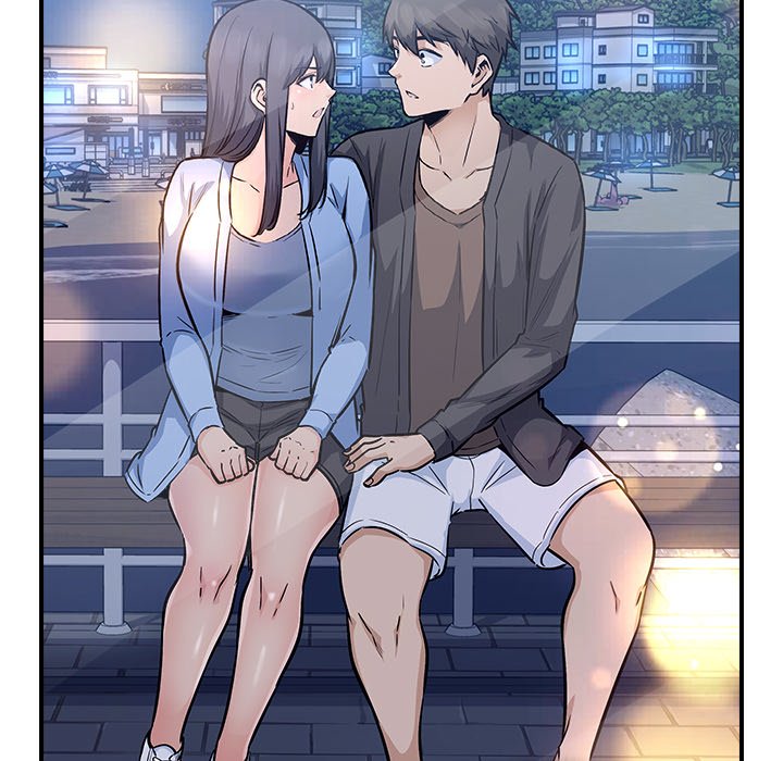 Excuse Me, This Is My Room Excuse me, This is my Room EP 45 - Toomics page 29 - 