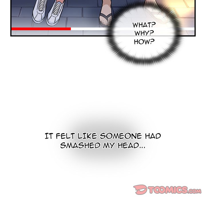 Excuse Me, This Is My Room Excuse me, This is my Room EP 45 - Toomics page 30 - 