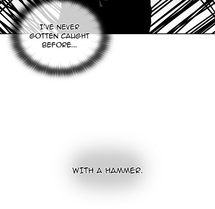 Excuse Me, This Is My Room Excuse me, This is my Room EP 45 - Toomics page 32 - 