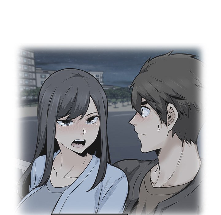 Excuse Me, This Is My Room Excuse me, This is my Room EP 45 - Toomics page 35 - 