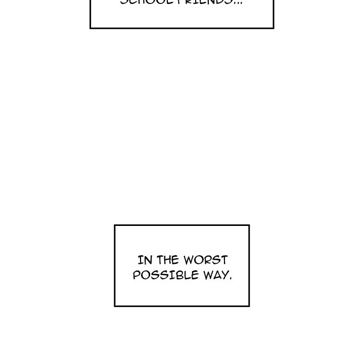 Excuse Me, This Is My Room Excuse me, This is my Room EP 45 - Toomics page 37 - 