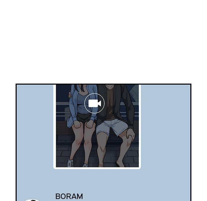 Excuse Me, This Is My Room Excuse me, This is my Room EP 45 - Toomics page 38 - 