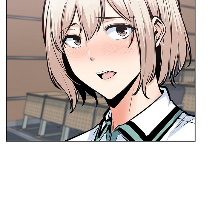 Excuse Me, This Is My Room Excuse me, This is my Room EP 45 - Toomics page 5 - 