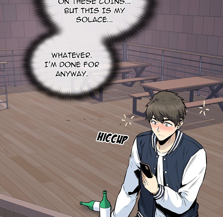 Excuse Me, This Is My Room Excuse me, This is my Room EP 45 - Toomics page 45 - 