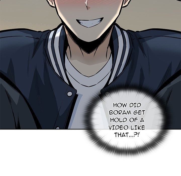 Excuse Me, This Is My Room Excuse me, This is my Room EP 45 - Toomics page 49 - 