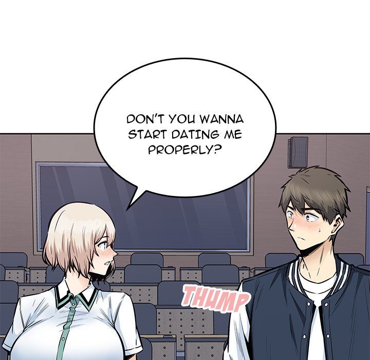 Excuse Me, This Is My Room Excuse me, This is my Room EP 45 - Toomics page 6 - 