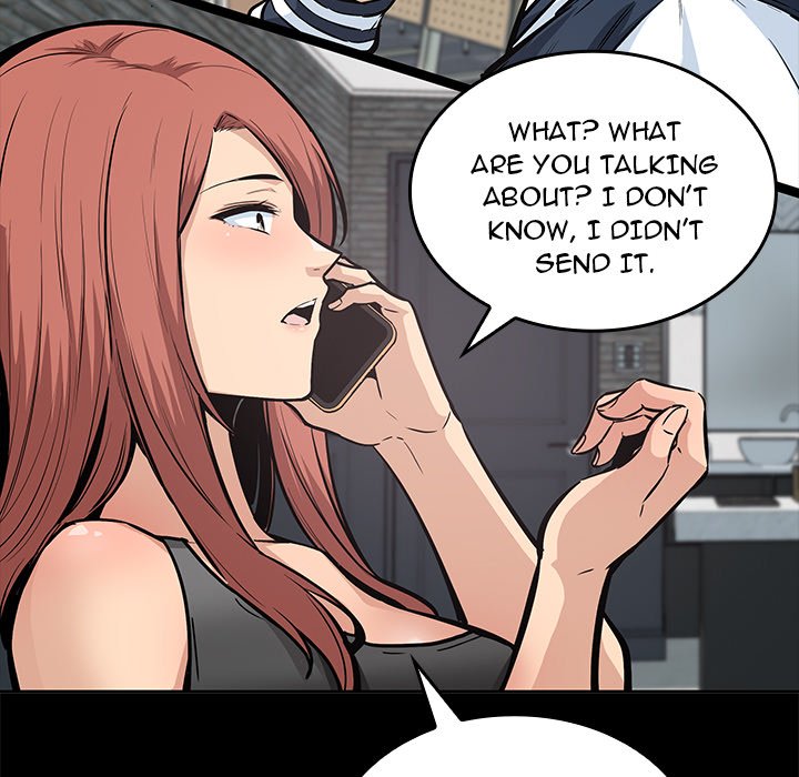 Excuse Me, This Is My Room Excuse me, This is my Room EP 45 - Toomics page 52 - 