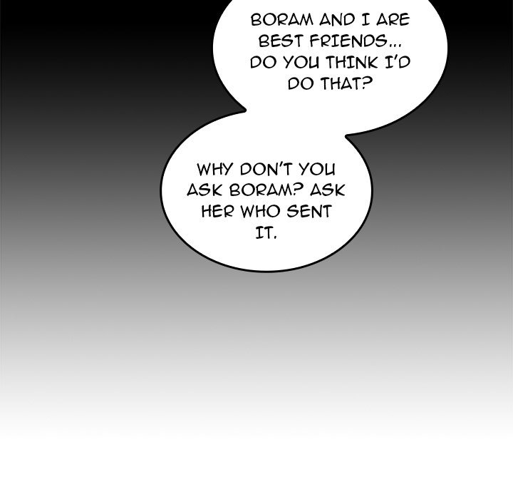 Excuse Me, This Is My Room Excuse me, This is my Room EP 45 - Toomics page 53 - 