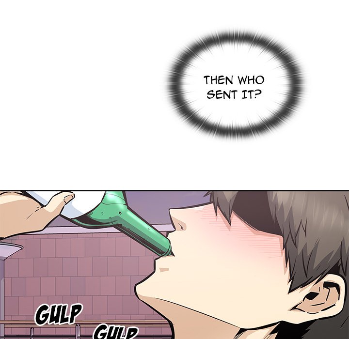 Excuse Me, This Is My Room Excuse me, This is my Room EP 45 - Toomics page 54 - 