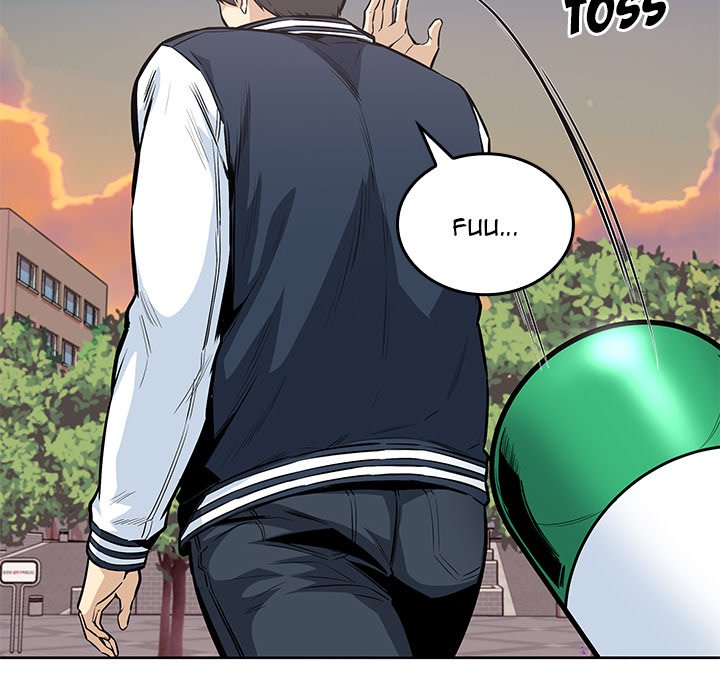 Excuse Me, This Is My Room Excuse me, This is my Room EP 45 - Toomics page 56 - 
