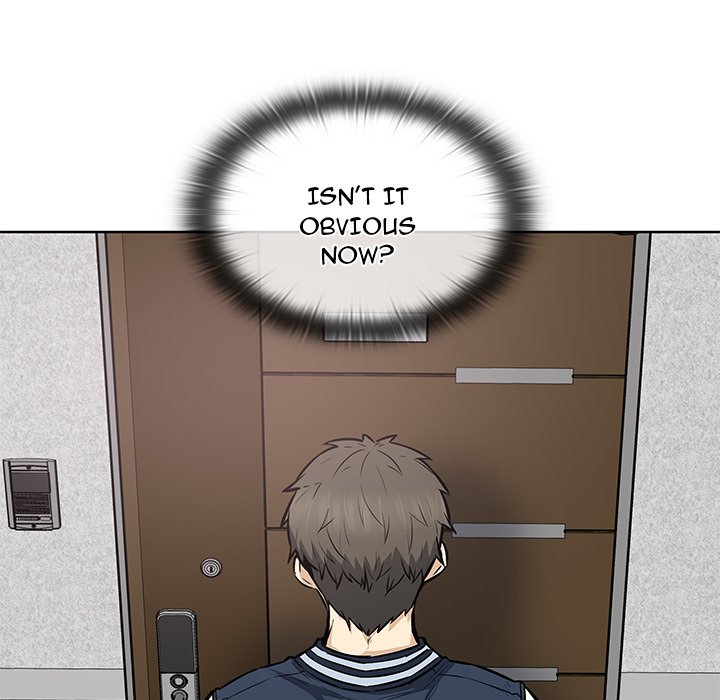 Excuse Me, This Is My Room Excuse me, This is my Room EP 45 - Toomics page 58 - 