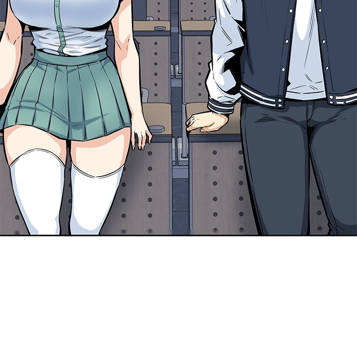 Excuse Me, This Is My Room Excuse me, This is my Room EP 45 - Toomics page 7 - 