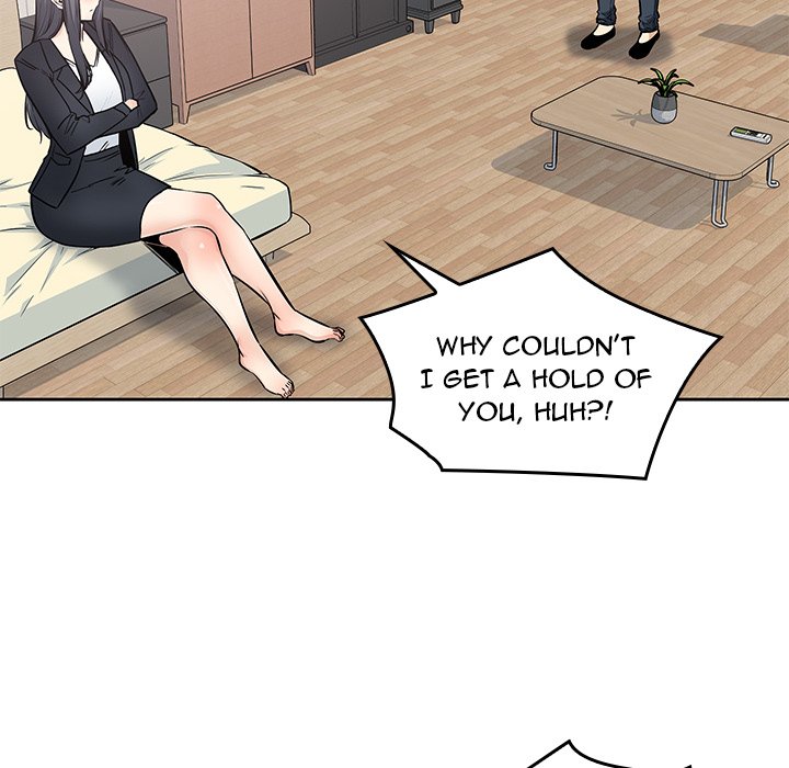 Excuse Me, This Is My Room Excuse me, This is my Room EP 45 - Toomics page 65 - 