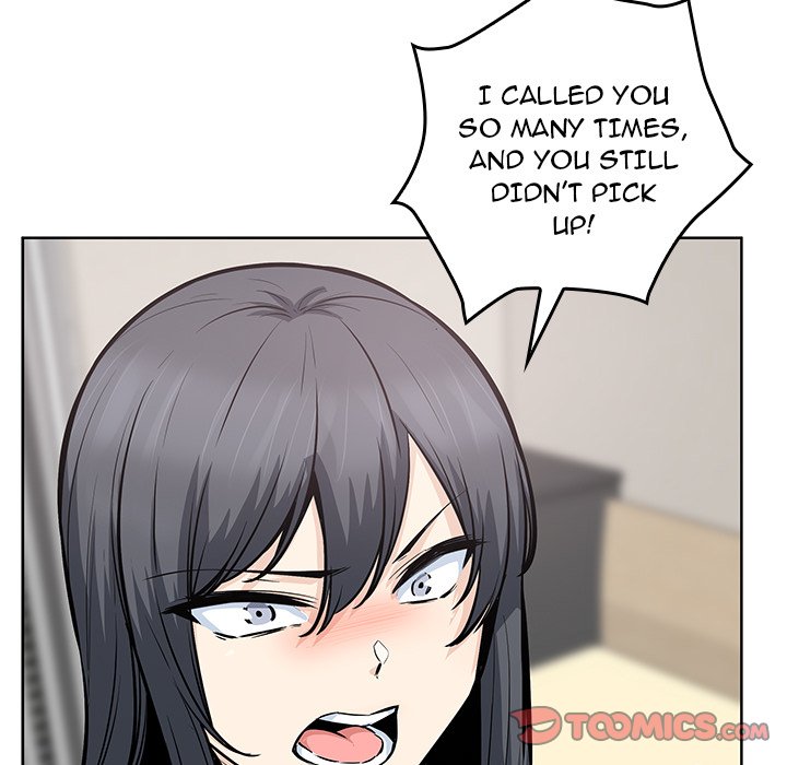 Excuse Me, This Is My Room Excuse me, This is my Room EP 45 - Toomics page 66 - 