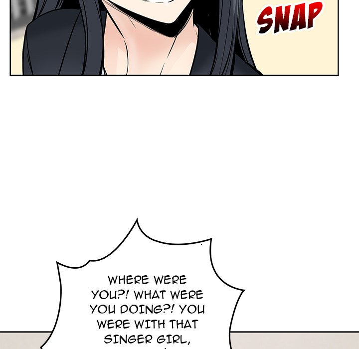 Excuse Me, This Is My Room Excuse me, This is my Room EP 45 - Toomics page 67 - 