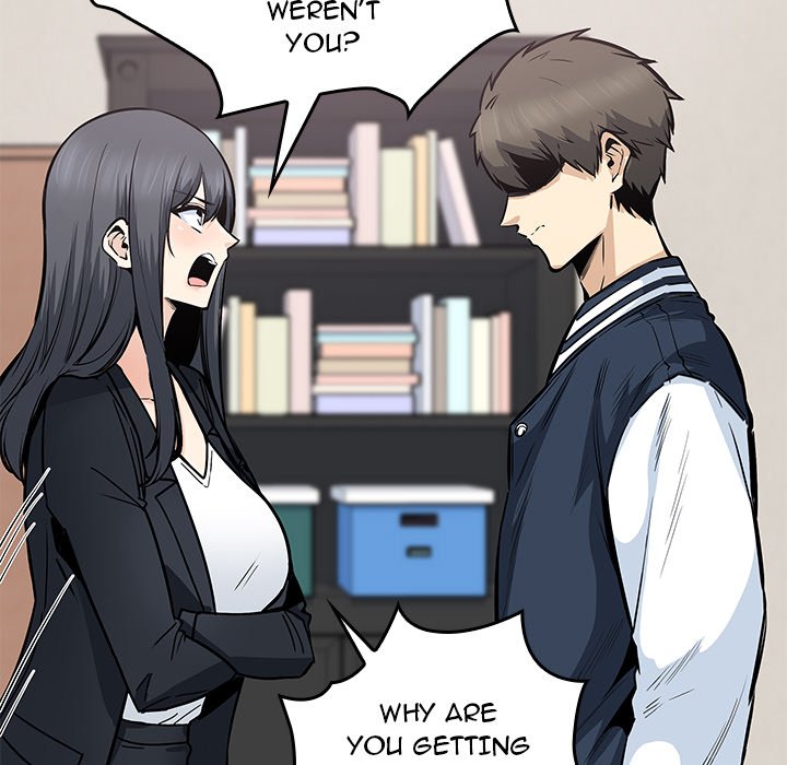 Excuse Me, This Is My Room Excuse me, This is my Room EP 45 - Toomics page 68 - 