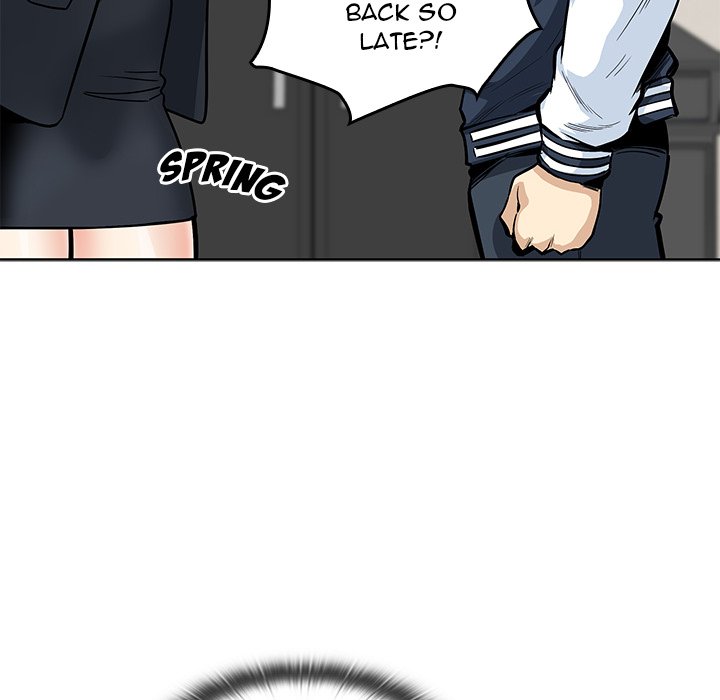 Excuse Me, This Is My Room Excuse me, This is my Room EP 45 - Toomics page 69 - 