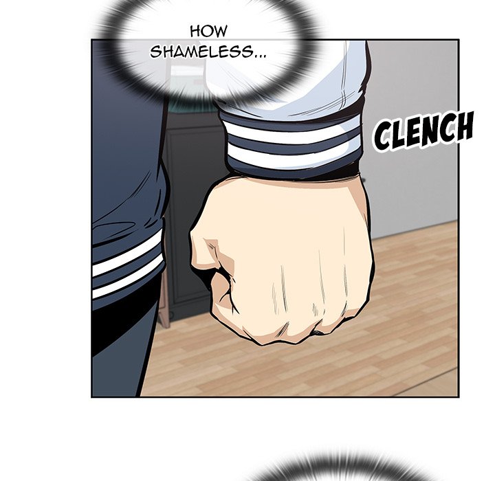 Excuse Me, This Is My Room Excuse me, This is my Room EP 45 - Toomics page 70 - 