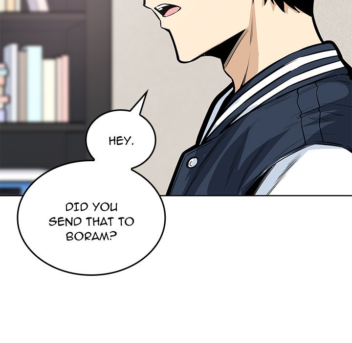 Excuse Me, This Is My Room Excuse me, This is my Room EP 45 - Toomics page 72 - 