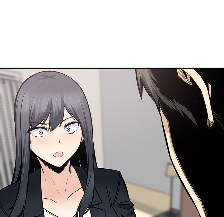 Excuse Me, This Is My Room Excuse me, This is my Room EP 45 - Toomics page 73 - 