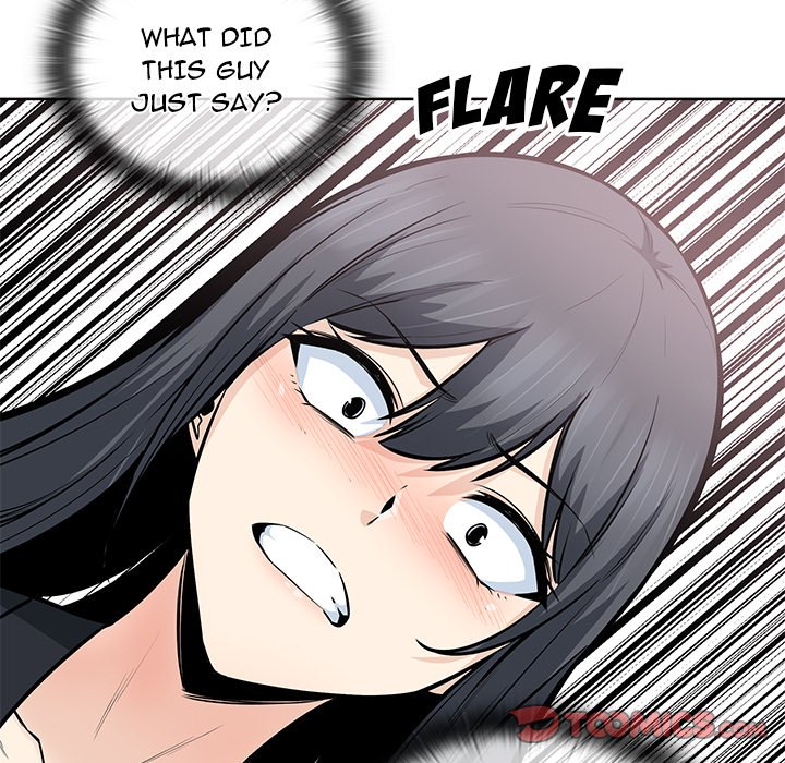 Excuse Me, This Is My Room Excuse me, This is my Room EP 45 - Toomics page 75 - 