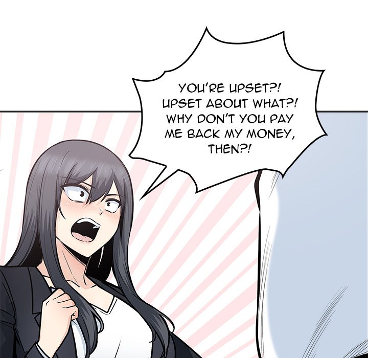 Excuse Me, This Is My Room Excuse me, This is my Room EP 45 - Toomics page 78 - 