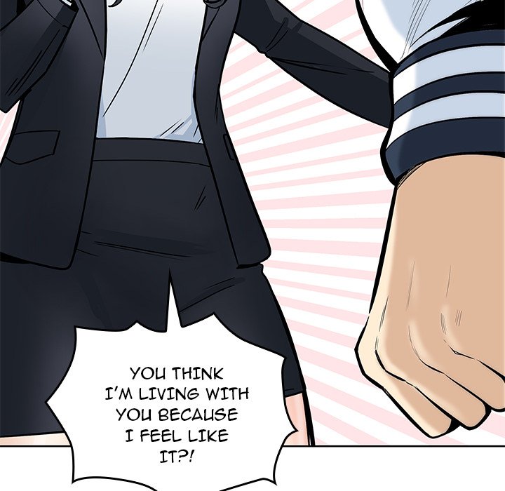 Excuse Me, This Is My Room Excuse me, This is my Room EP 45 - Toomics page 79 - 