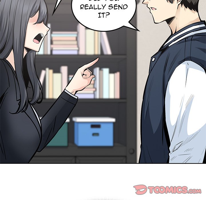 Excuse Me, This Is My Room Excuse me, This is my Room EP 45 - Toomics page 84 - 